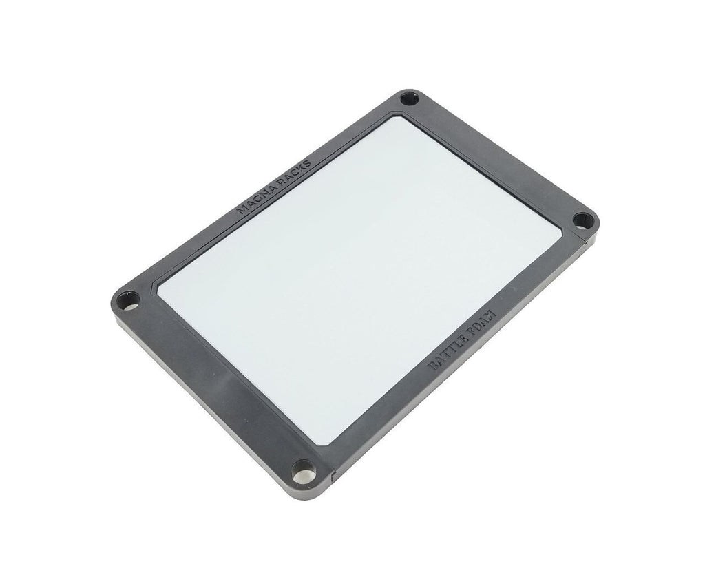 Battlefoam: (Go) P.A.C.K. Go 2.0 with Magna Rack Slider Load Out - Black