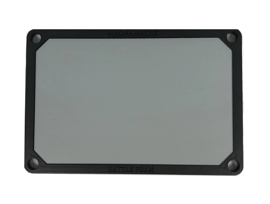 Battlefoam: (Go) P.A.C.K. Go 2.0 with Magna Rack Slider Load Out - Black