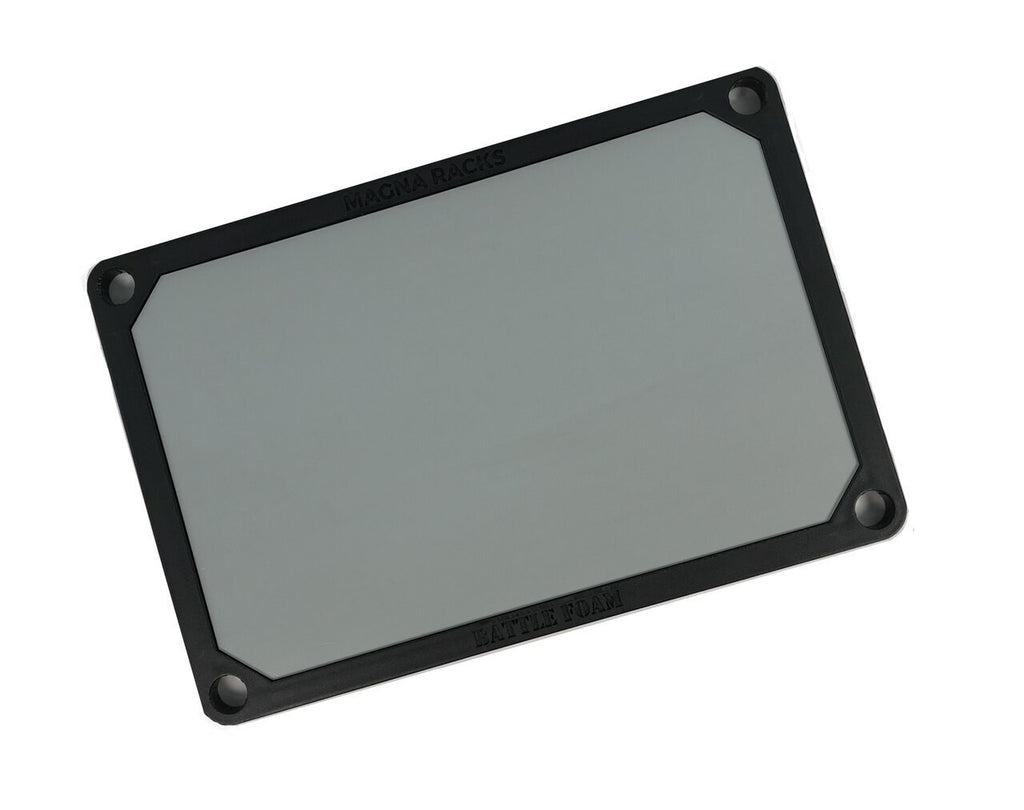 Battlefoam: (Go) P.A.C.K. Go 2.0 with Magna Rack Slider Load Out - Black