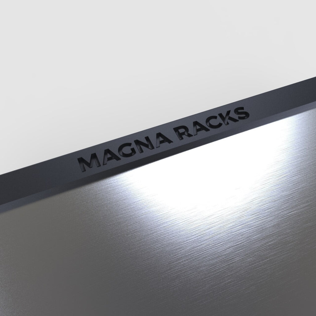 Battlefoam: (Go) P.A.C.K. Go 2.0 with Magna Rack Slider Load Out - Black