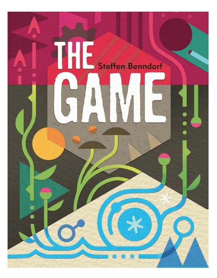 The Game (Card Game)