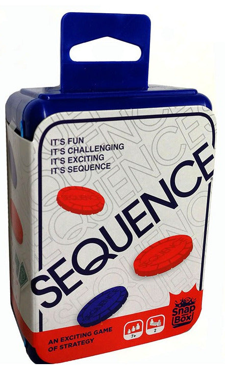 Snapbox: Sequence