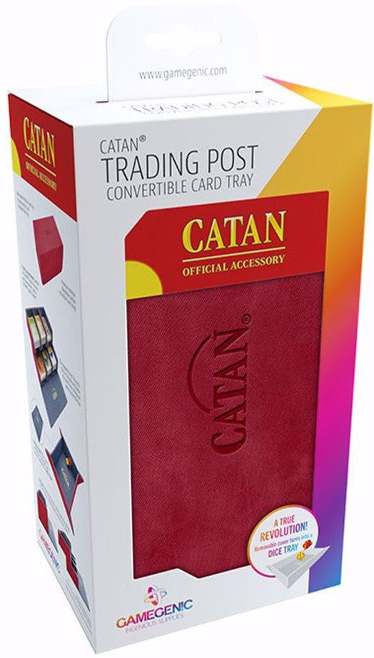 Catan Accessories: Trading Post