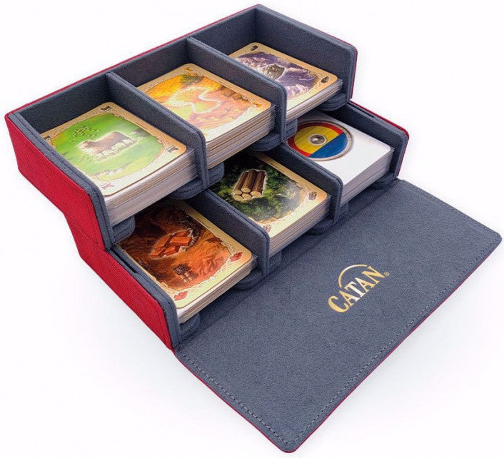 Catan Accessories: Trading Post