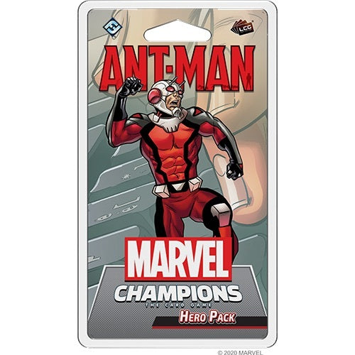 Marvel Champions: Ant-Man Hero Pack