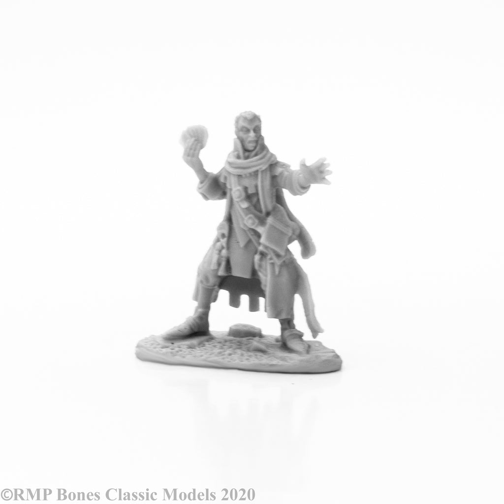 Reaper: Bones Classic - Erasmus, Iconic Medium