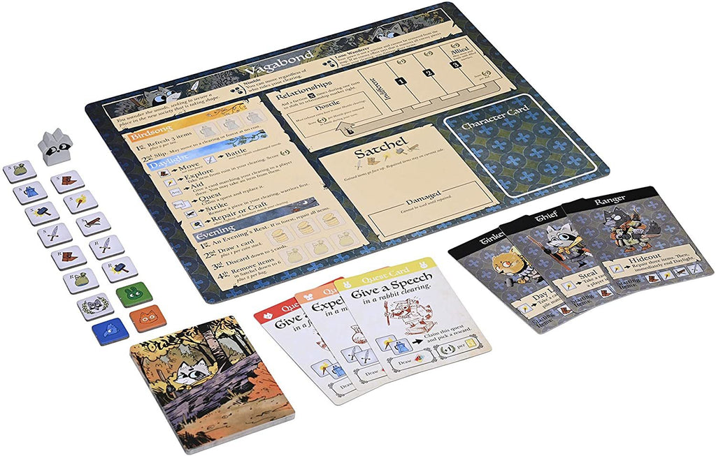 Root (Board Game)