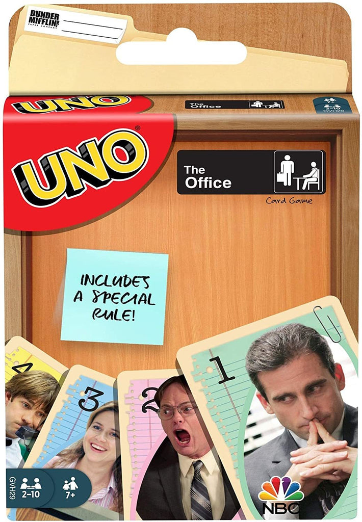 ​UNO - The Office Edition