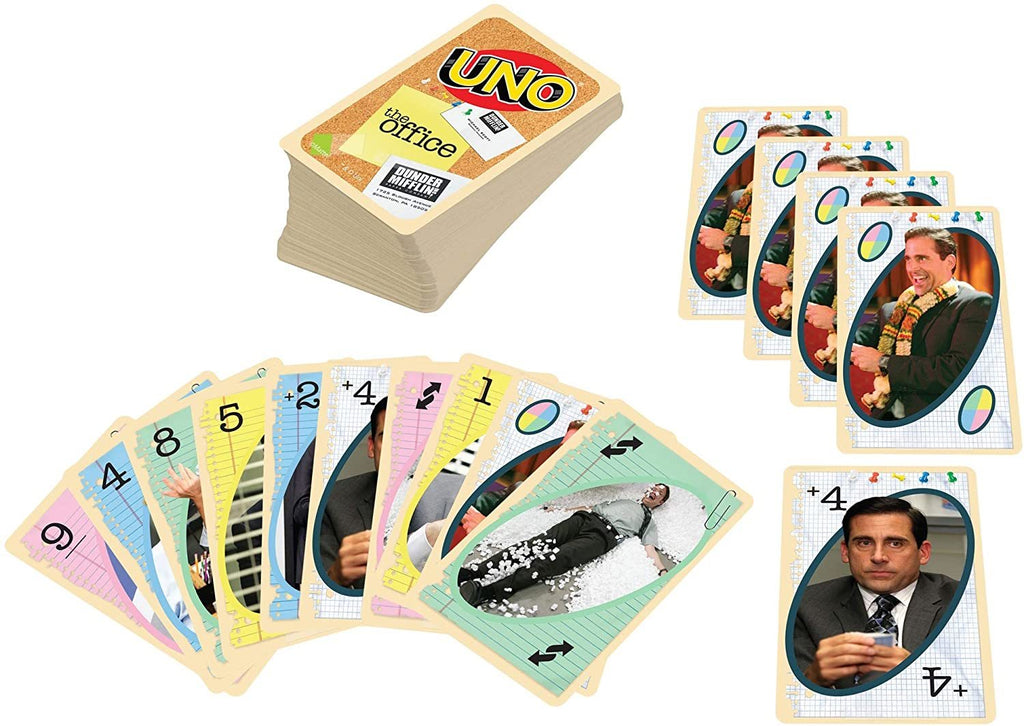 ​UNO - The Office Edition