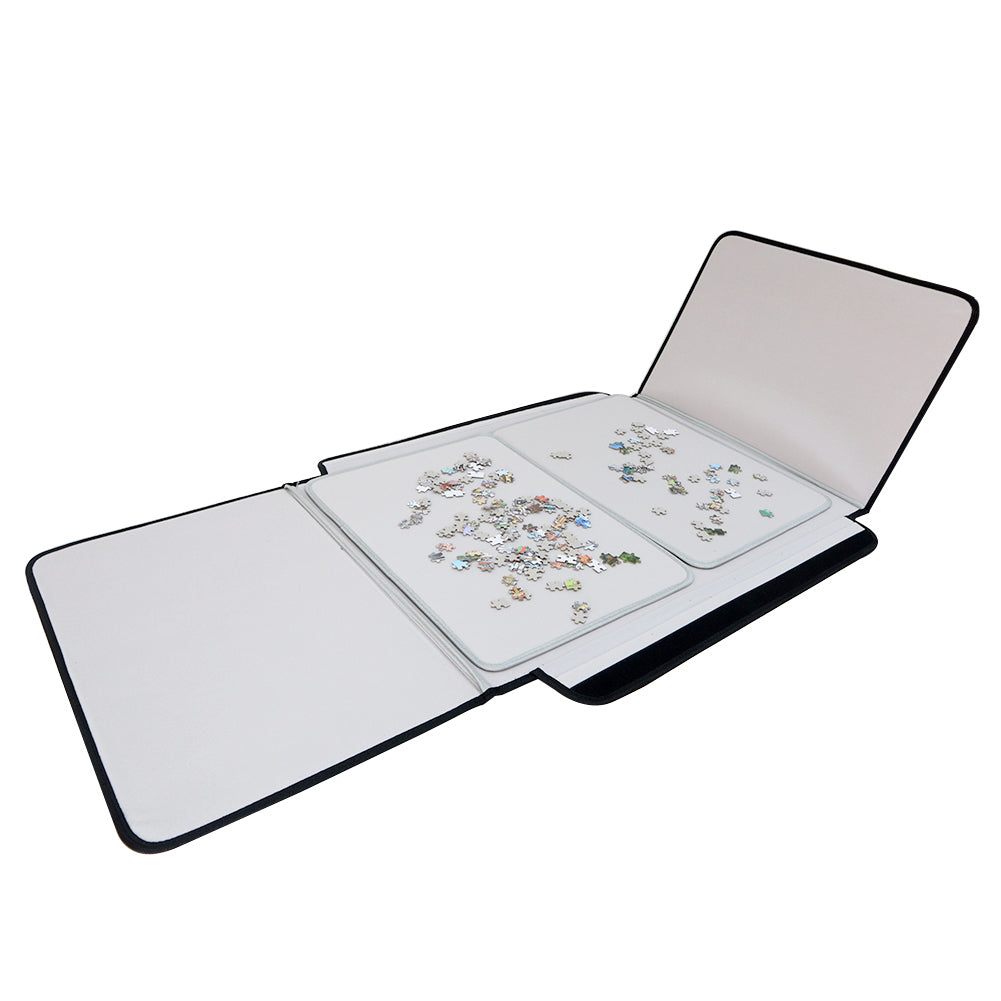 Zoink Jigsaw Puzzle Board & Carrier - 1500pc