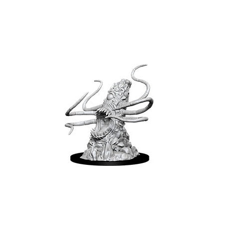 D&D Nolzur's Marvelous: Unpainted Miniatures - Roper