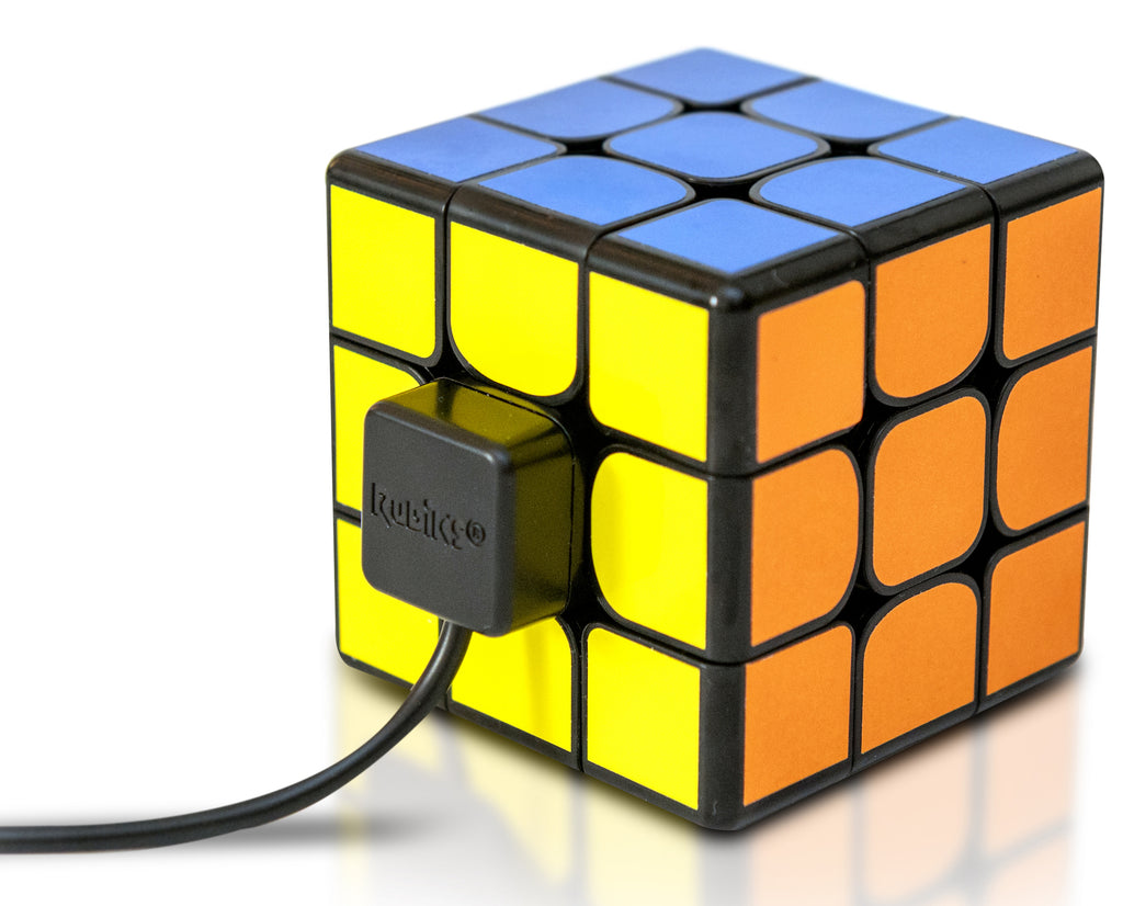 Particula: Rubik’s - Connected Pro