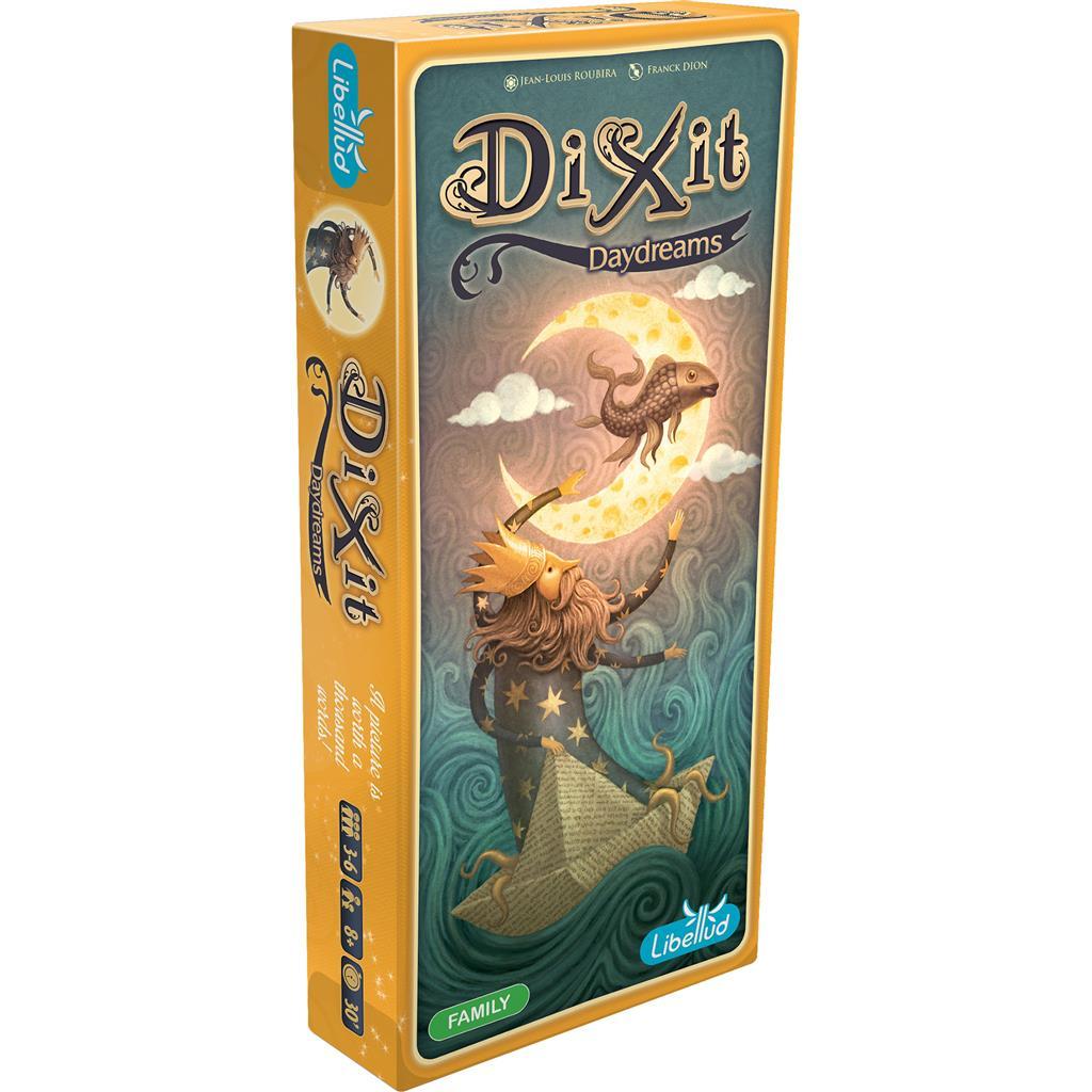 Dixit: Daydreams (Expansion)