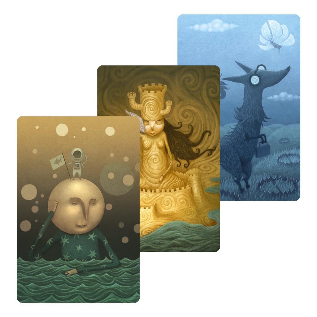 Dixit: Daydreams (Expansion)