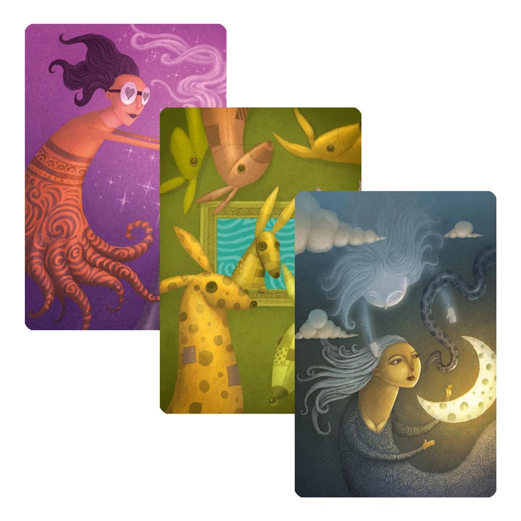 Dixit: Daydreams (Expansion)