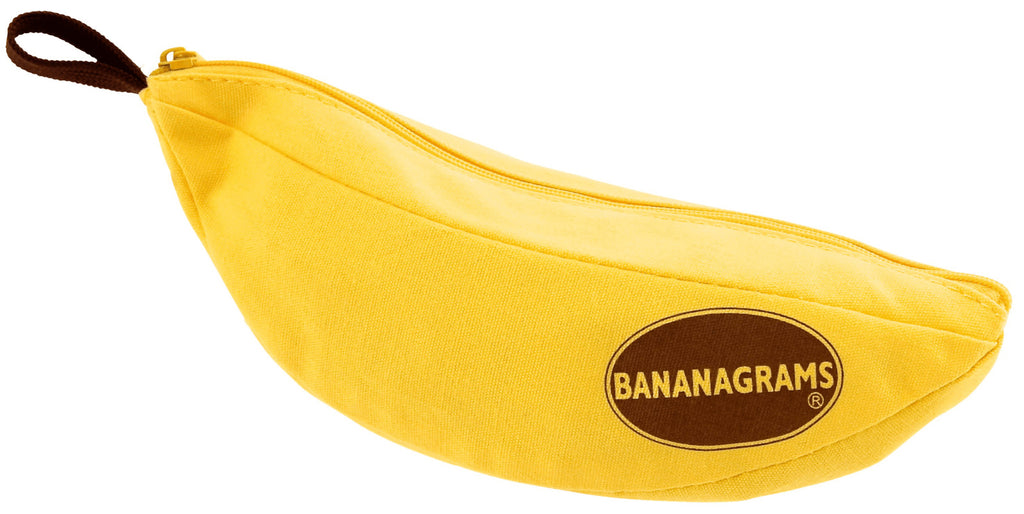 Bananagrams