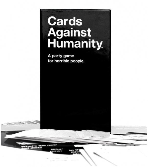 Cards Against Humanity - (AU Edition)