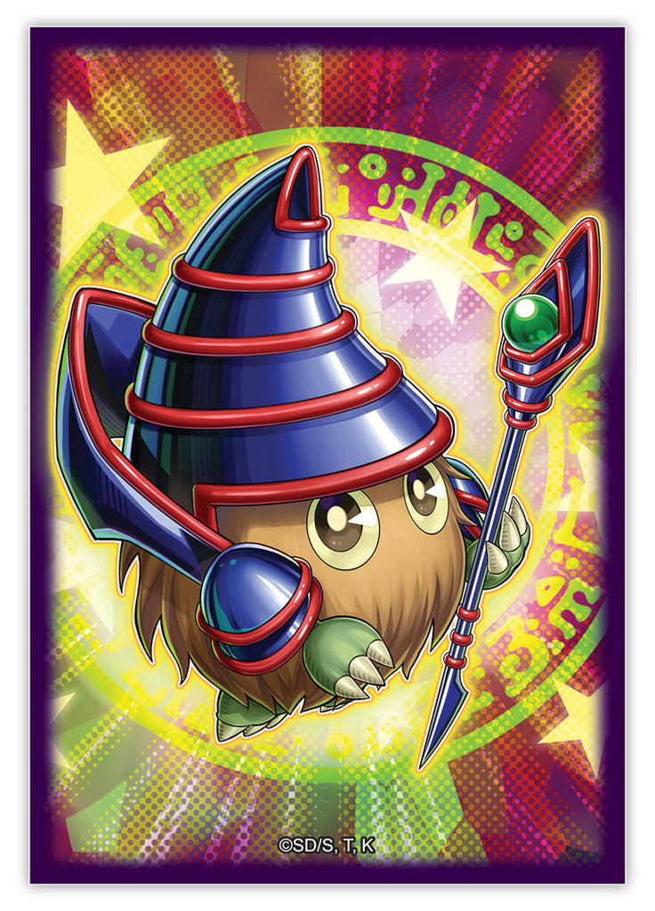 Yu-Gi-Oh! Kuriboh Kollection Card Sleeves
