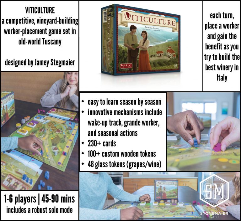 Viticulture - Essential Edition