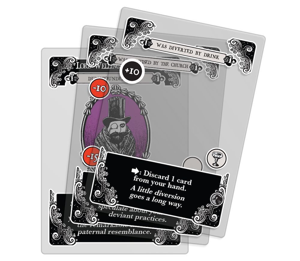 Gloom - Second Edition