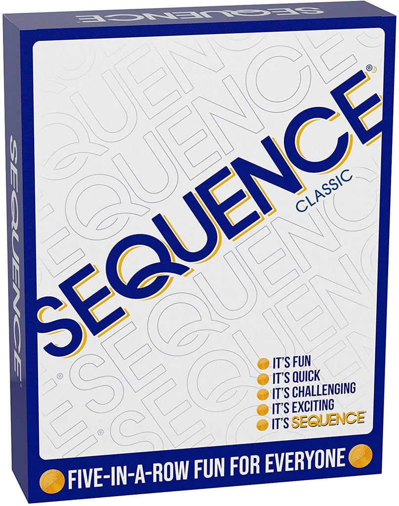 Sequence Classic (Board Game)