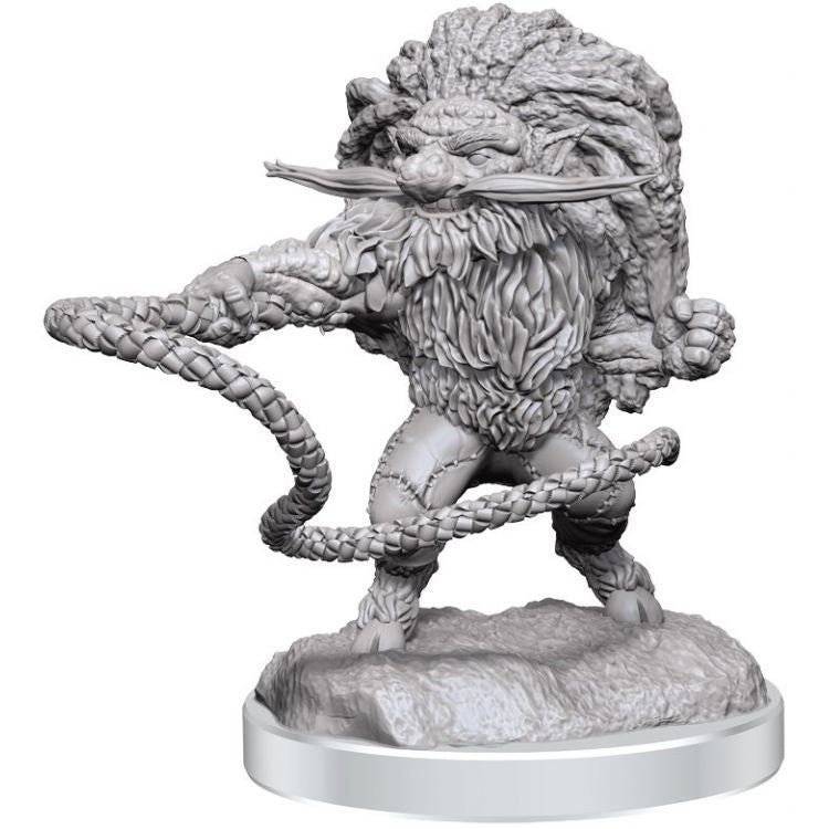 D&D Nolzur's Marvelous: Unpainted Miniatures - Korreds