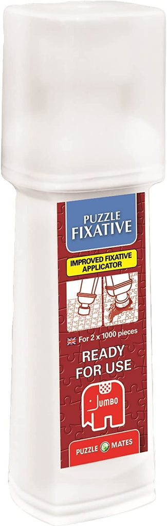 Puzzle Mates: Puzzle Fixative