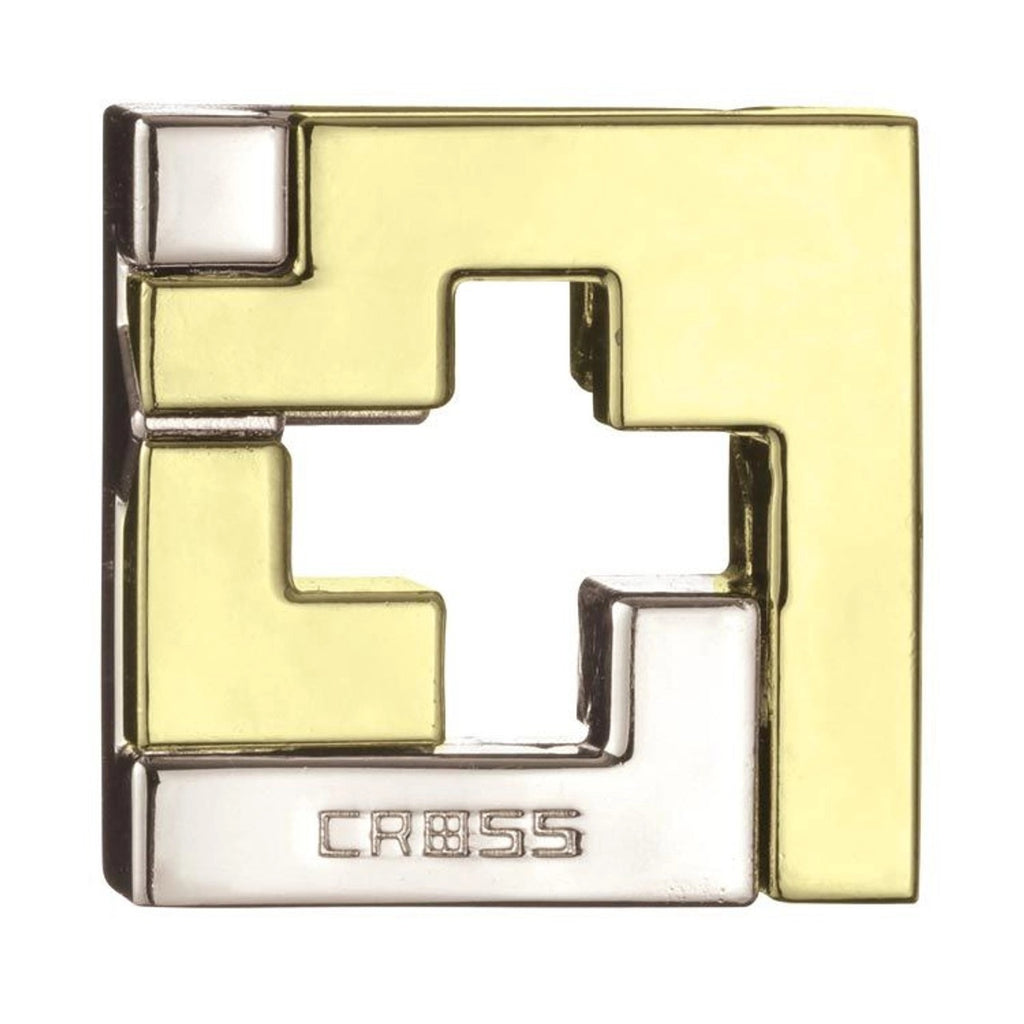 Huzzle: Cast Cross