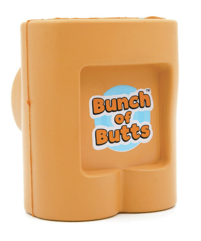 Bunch of Butts (Card Game)