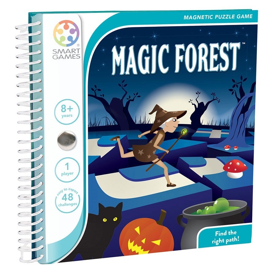 SmartGames: Magic Forest