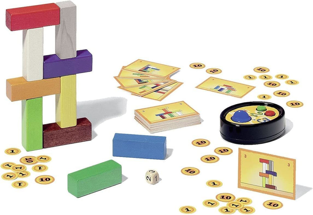 Make 'n' Break (Board Game)