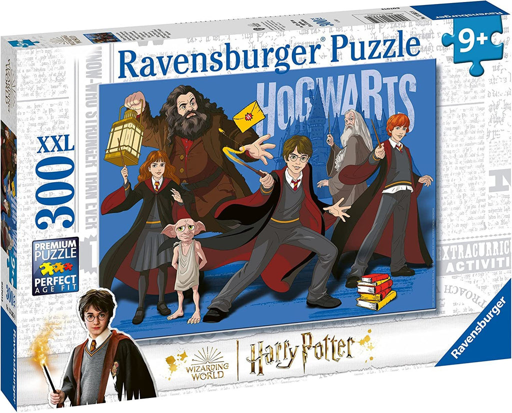 Ravensburger: Harry Potter (300pc Jigsaw)