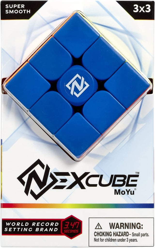 NEXCube (3x3)