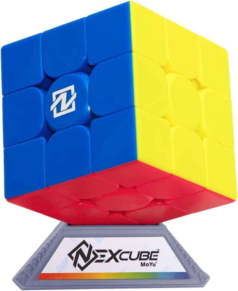 NEXCube (3x3)