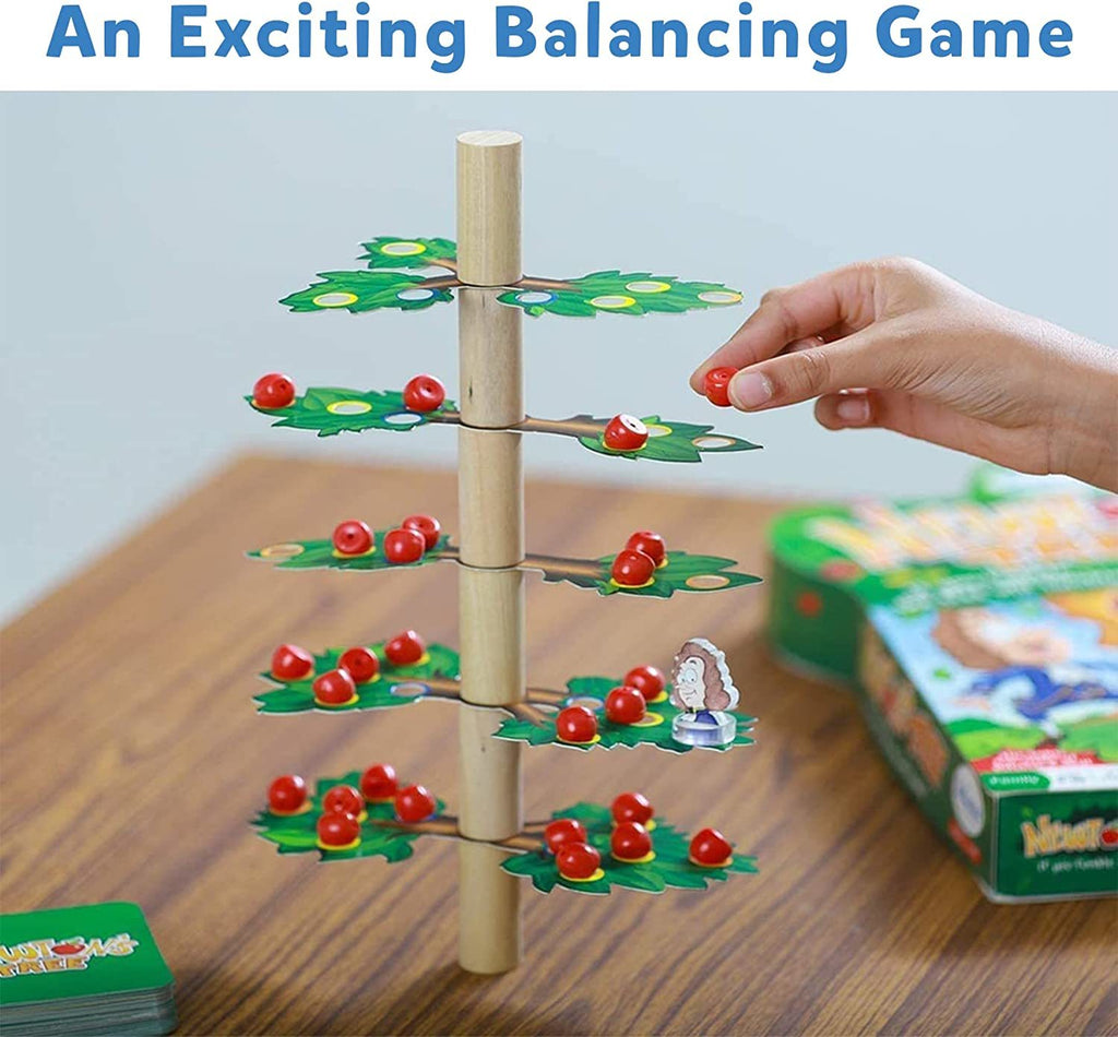 Skillmatics: Newton's Tree - Board Game