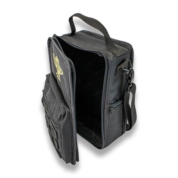 Battlefoam: P.A.C.K. Mini 3.0 - Standard Load Out (Black)