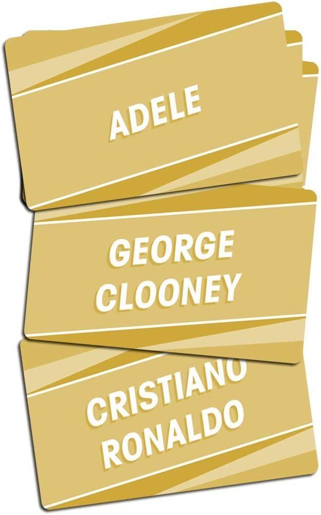 Lagoon: The Celebrity Guessing Game