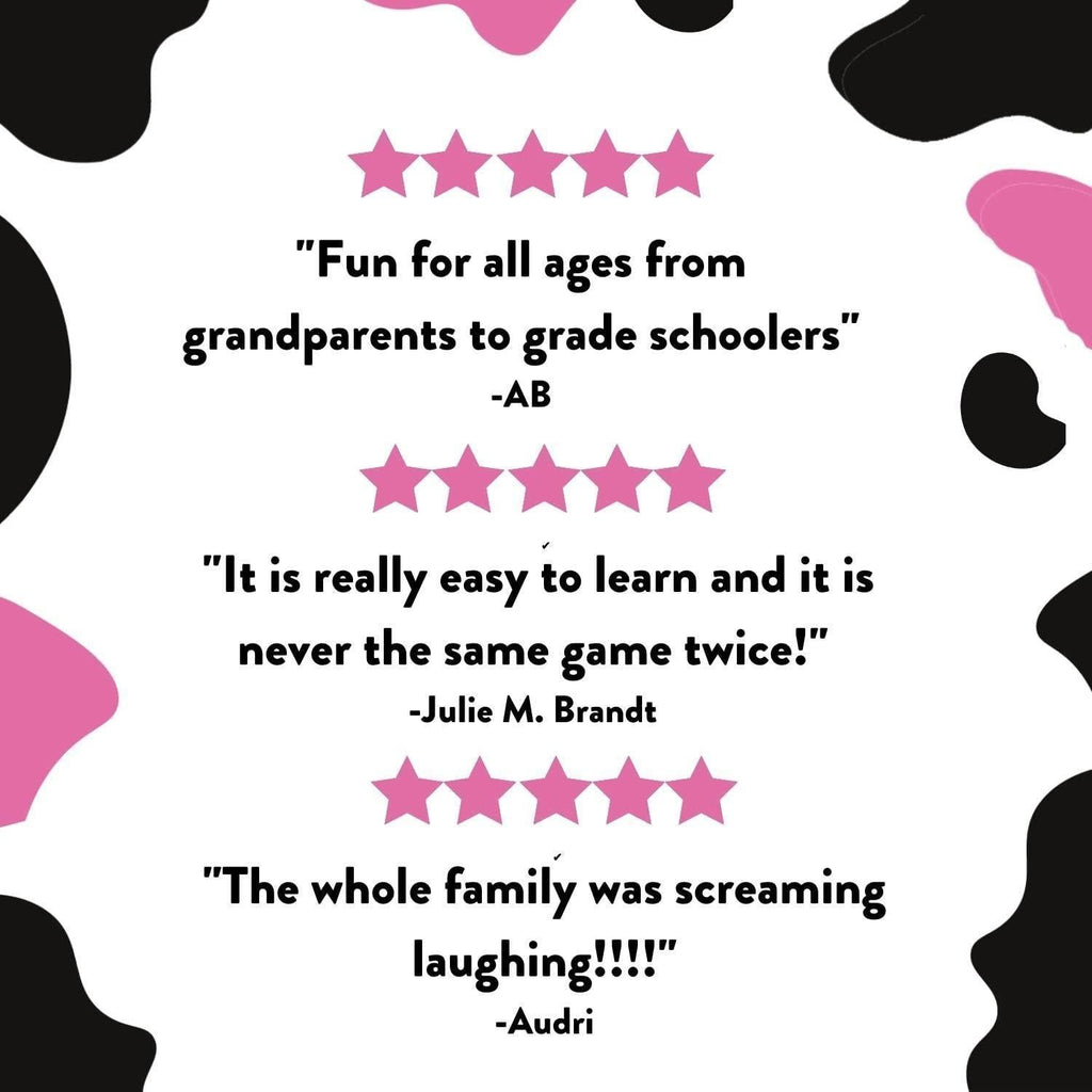 Herd Mentality (Card Game)