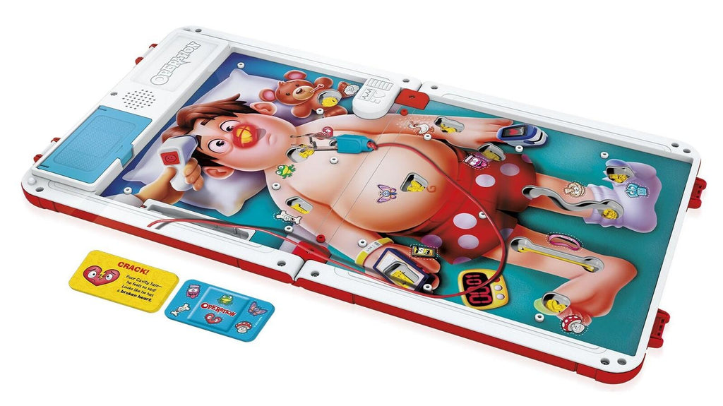 Classic Operation: Refresh