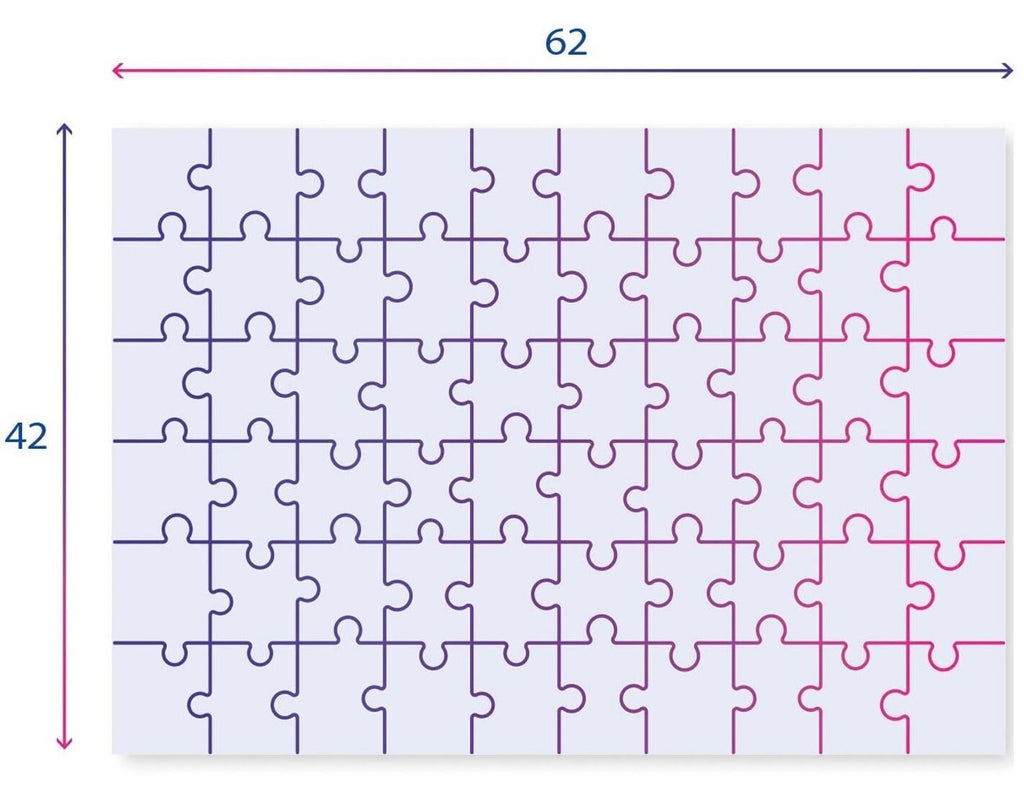 Clementoni: Peppa Pig Maxi - Puzzle (104pc Jigsaw)