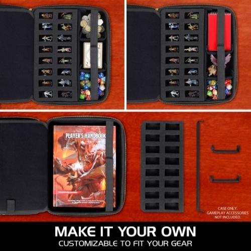 Enhance - Series RPG Organizer Case