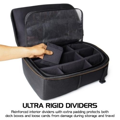 Enhance - Card Storage Backpack