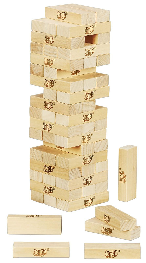 Jenga
