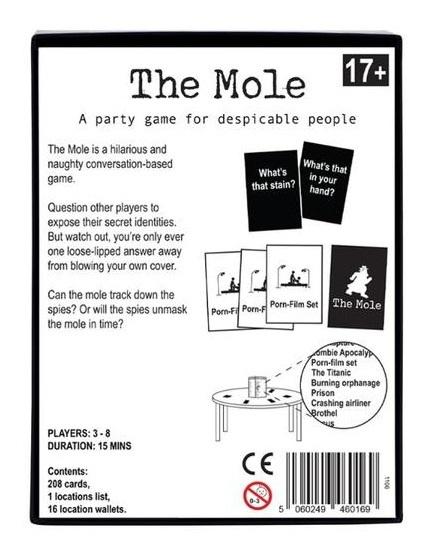 The Mole