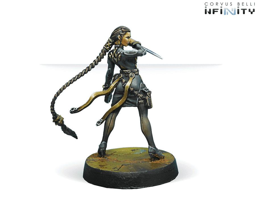 Infinity: NA2 - Avicenna (Doctor)