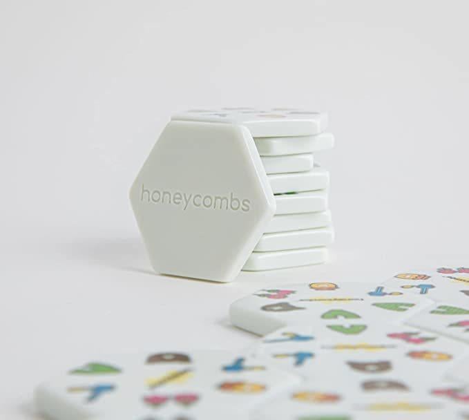 Honeycombs: The Game