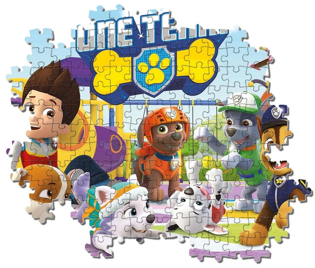 Clementoni: Paw Patrol - Puzzle (180pc Jigsaw)