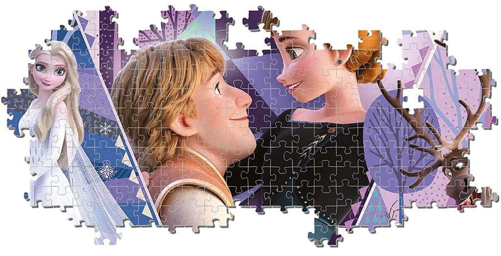Clementoni Super Color: Frozen 2 - Puzzle (180pc Jigsaw)