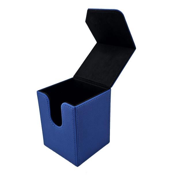 Battlefoam: Rapier Deck Box - Blue