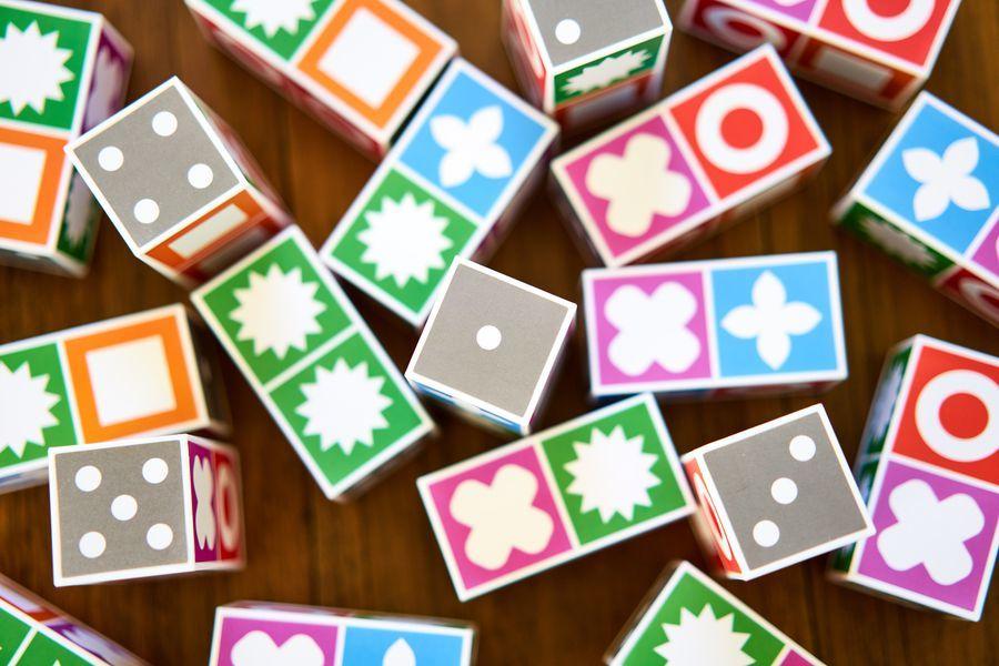 Match Madness (Board Game)